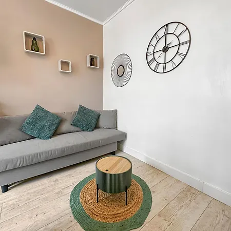 L'esprit De Seine Asnieres-sur-Seine